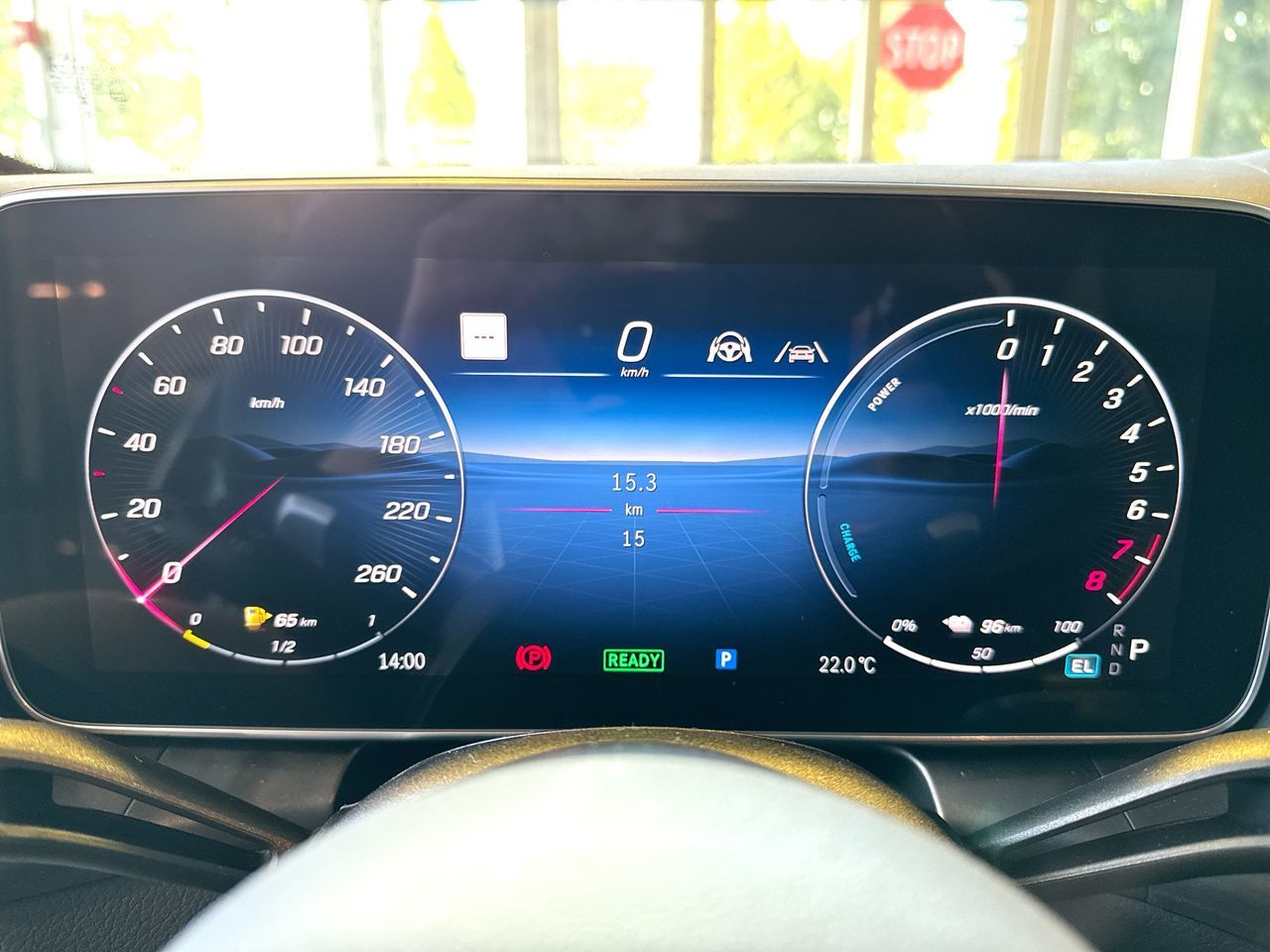 2026 Mercedes-Benz GLC Plug-in Hybrid in Vancouver, British Columbia