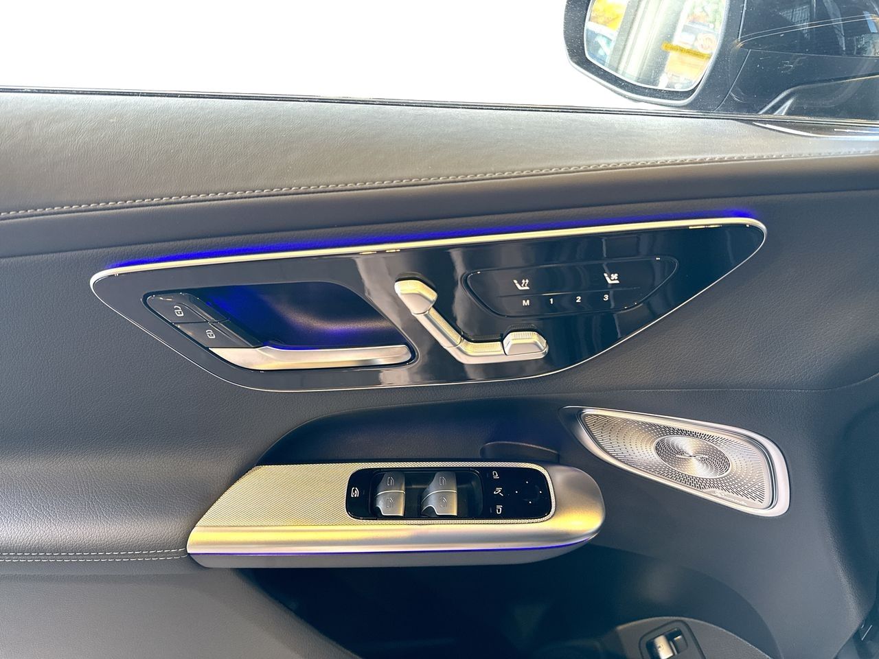 Mercedes-Benz GLC Plug-in Hybrid  2026 à Vancouver, Colombie-Britannique