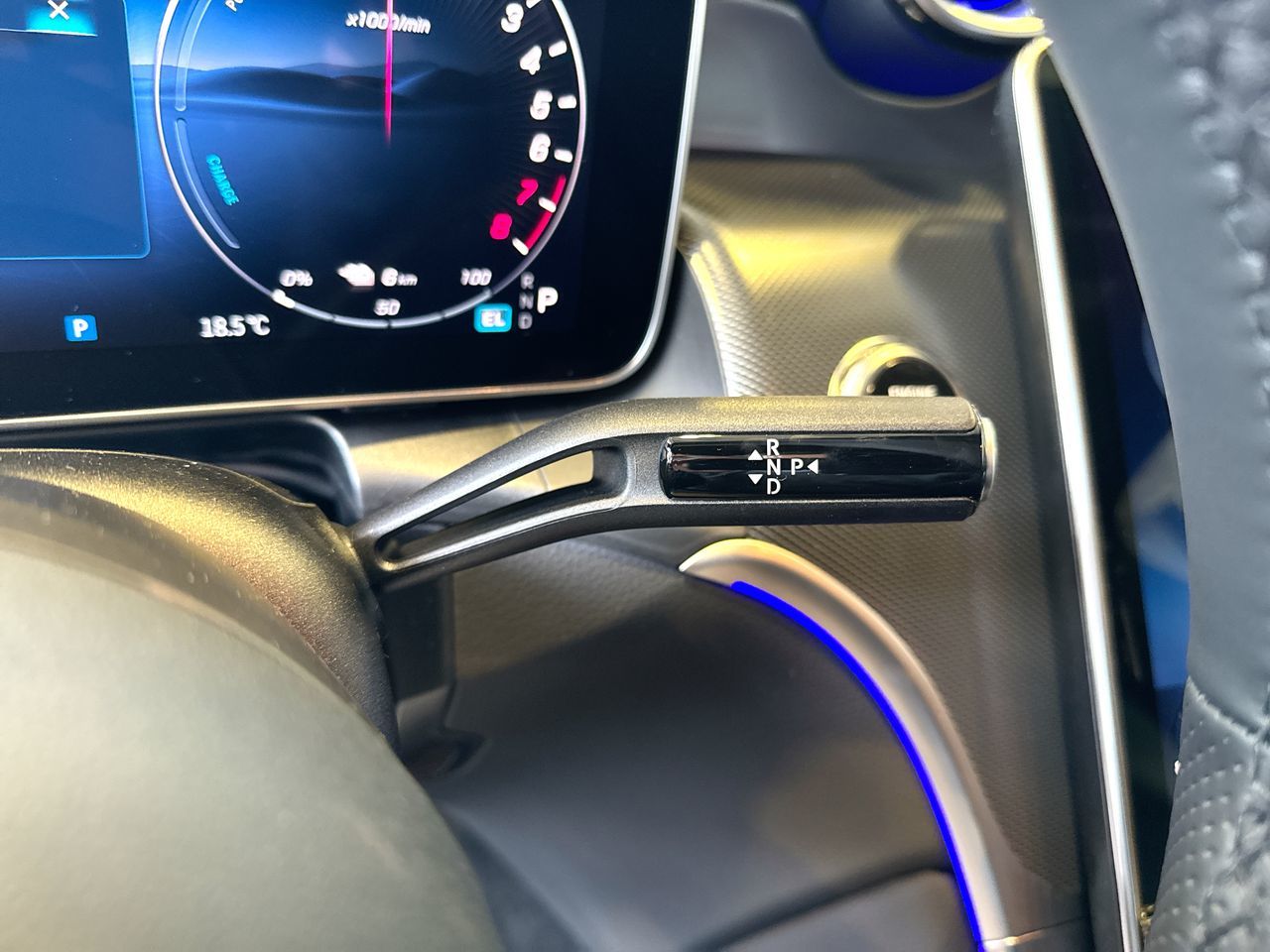 Mercedes-Benz GLC Plug-in Hybrid  2026 à Vancouver, Colombie-Britannique