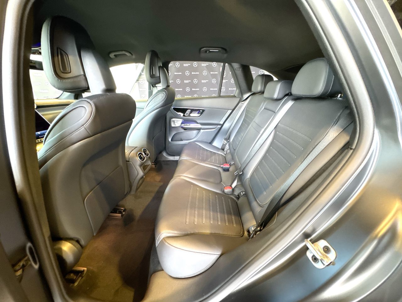 Mercedes-Benz GLC Plug-in Hybrid  2026 à Vancouver, Colombie-Britannique