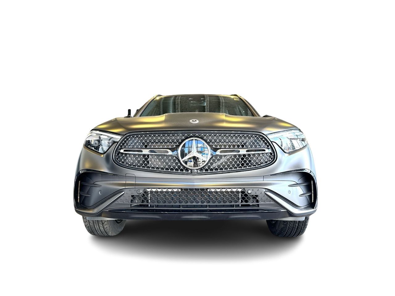 Mercedes-Benz GLC Plug-in Hybrid  2026 à Vancouver, Colombie-Britannique