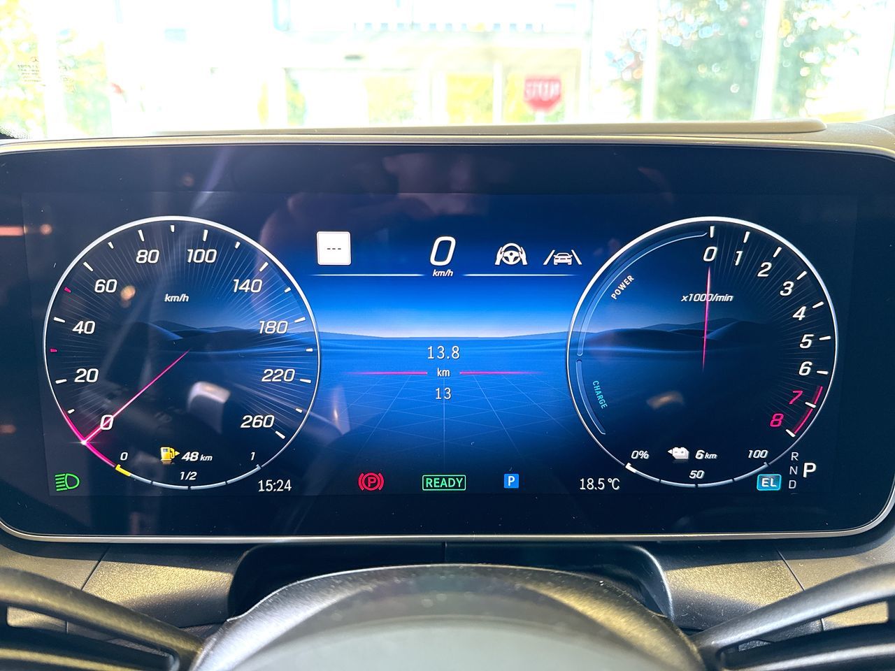 Mercedes-Benz GLC Plug-in Hybrid  2026 à Vancouver, Colombie-Britannique