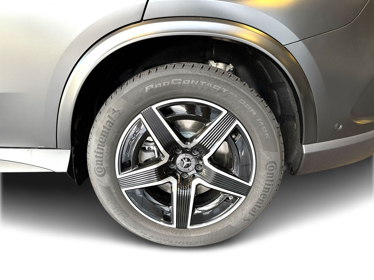 Mercedes-Benz GLC Plug-in Hybrid  2026 à Vancouver, Colombie-Britannique