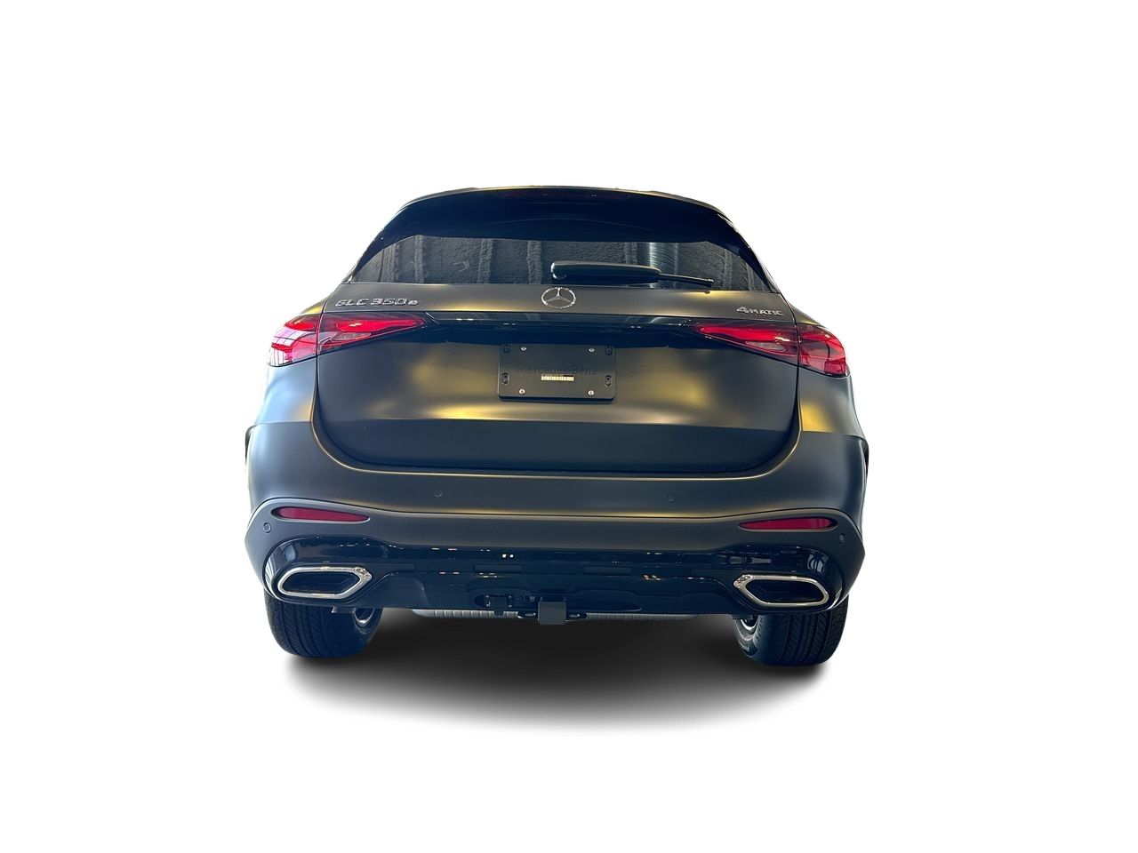 Mercedes-Benz GLC Plug-in Hybrid  2026 à Vancouver, Colombie-Britannique