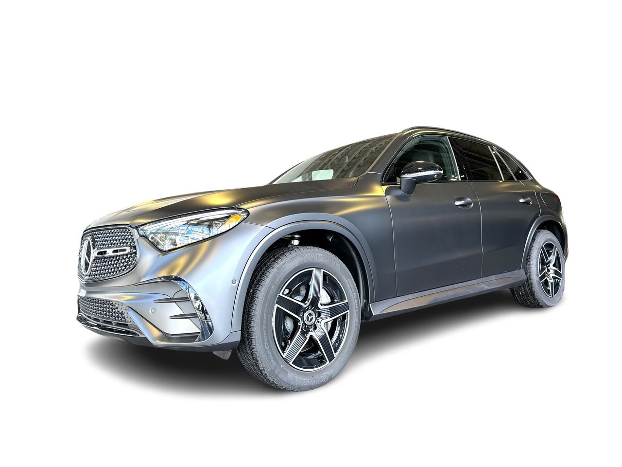Mercedes-Benz GLC Plug-in Hybrid  2026 à Vancouver, Colombie-Britannique