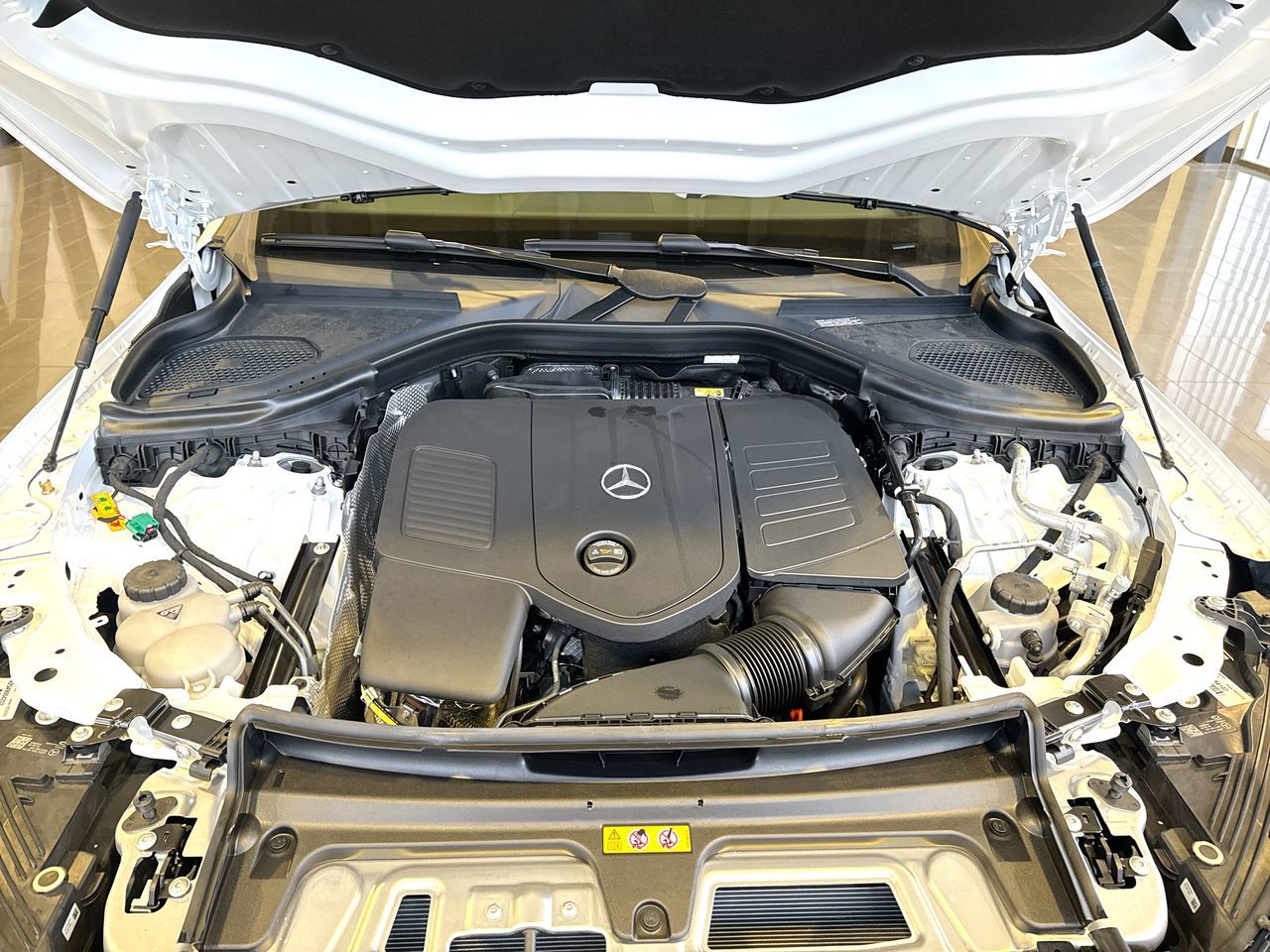 Mercedes-Benz GLC Plug-in Hybrid  2026 à Vancouver, Colombie-Britannique