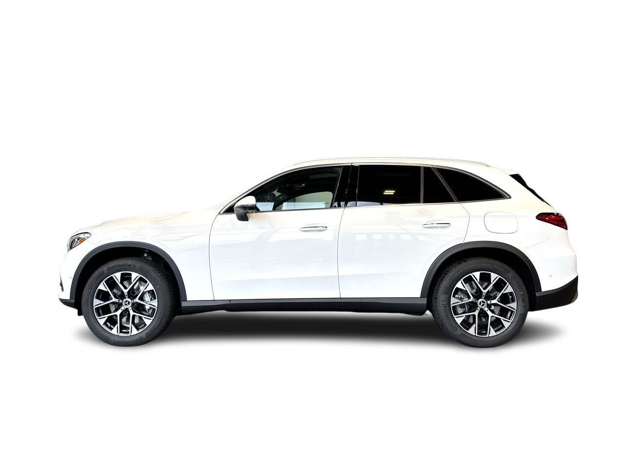 2026 Mercedes-Benz GLC Plug-in Hybrid in Vancouver, British Columbia