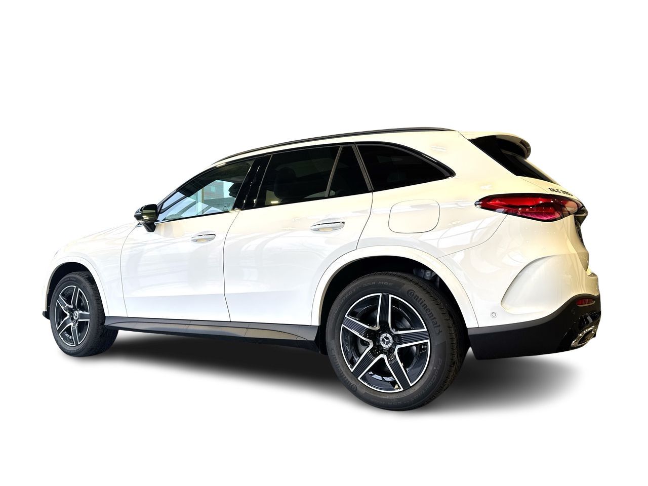 Mercedes-Benz GLC Plug-in Hybrid  2026 à Vancouver, Colombie-Britannique