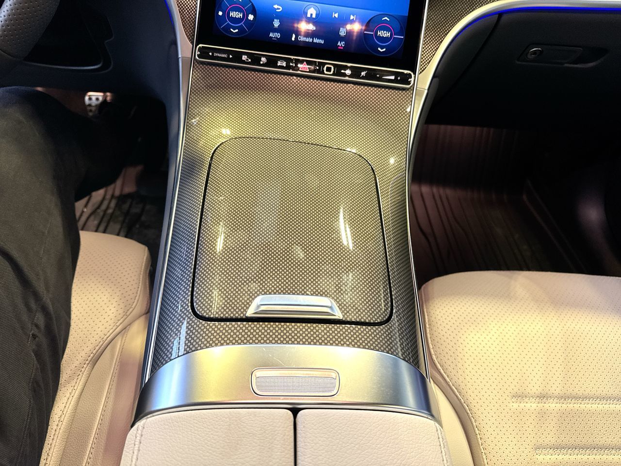 Mercedes-Benz GLC Plug-in Hybrid  2026 à Vancouver, Colombie-Britannique