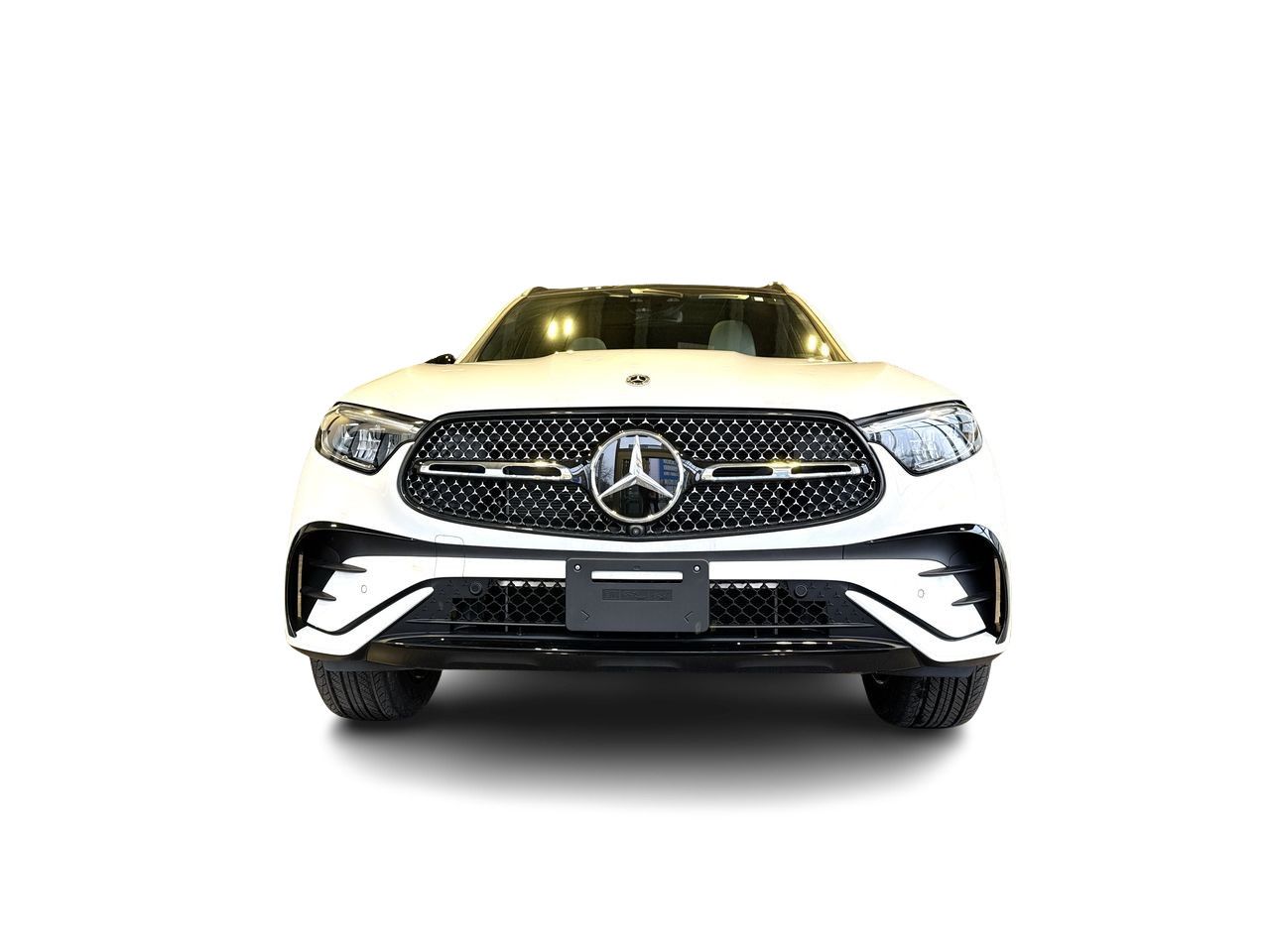 Mercedes-Benz GLC Plug-in Hybrid  2026 à Vancouver, Colombie-Britannique