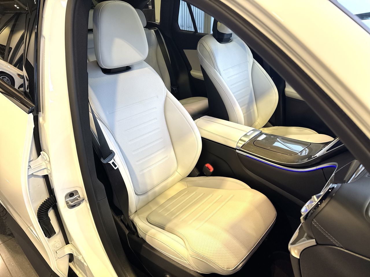 Mercedes-Benz GLC Plug-in Hybrid  2026 à Vancouver, Colombie-Britannique