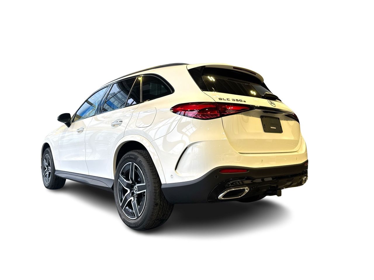 Mercedes-Benz GLC Plug-in Hybrid  2026 à Vancouver, Colombie-Britannique