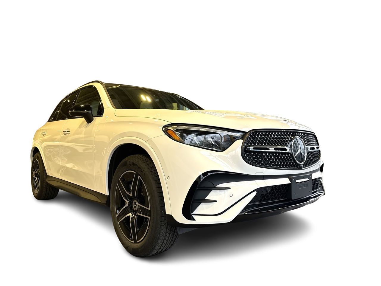 Mercedes-Benz GLC Plug-in Hybrid  2026 à Vancouver, Colombie-Britannique