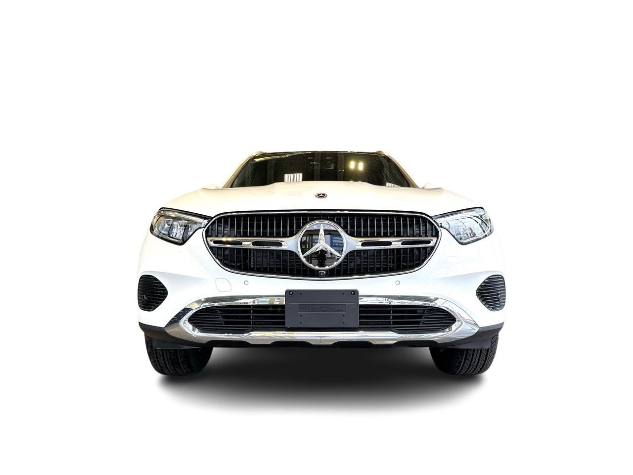 2026 Mercedes-Benz GLC Plug-in Hybrid in Vancouver, British Columbia