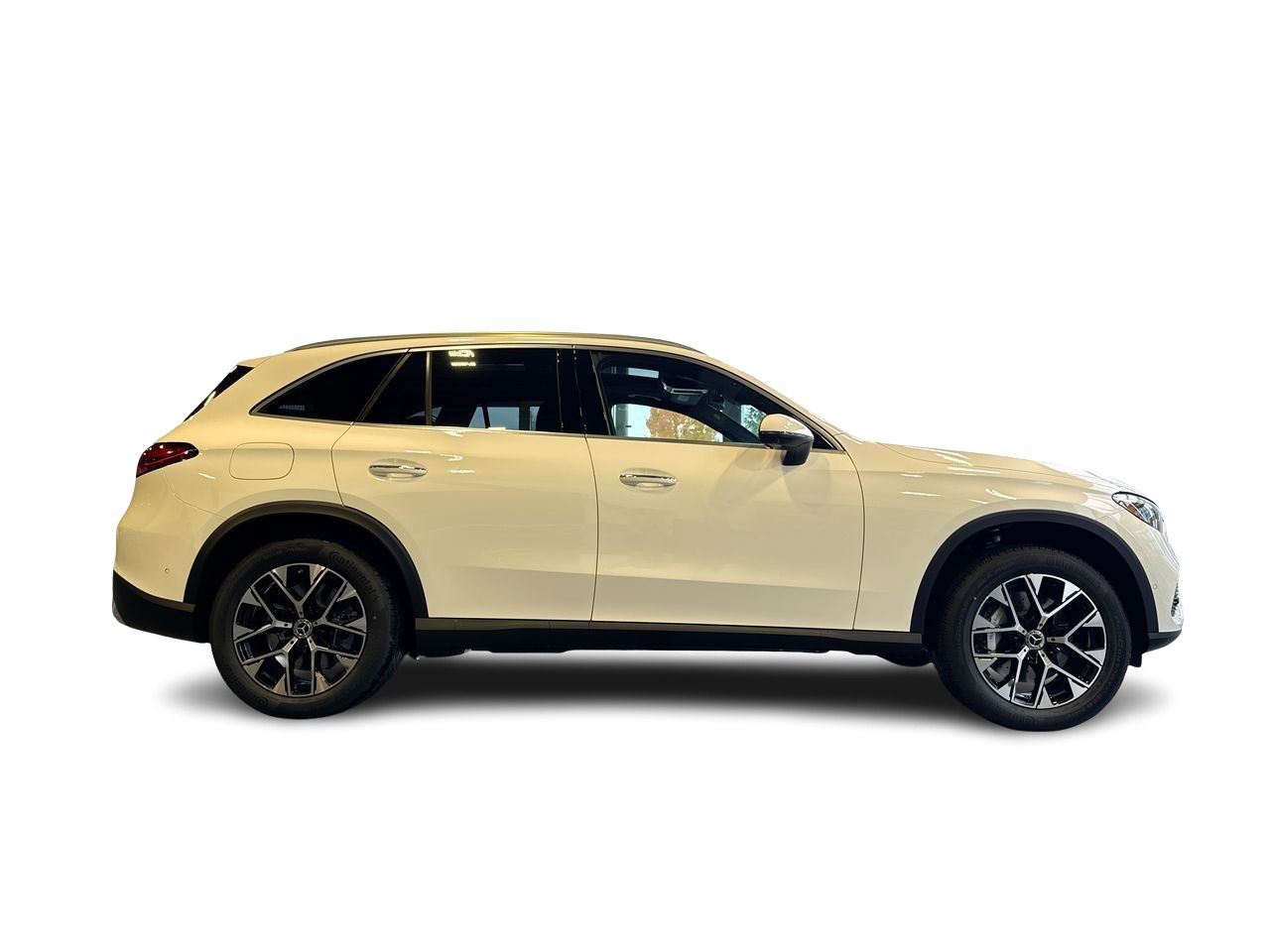 2026 Mercedes-Benz GLC Plug-in Hybrid in Vancouver, British Columbia