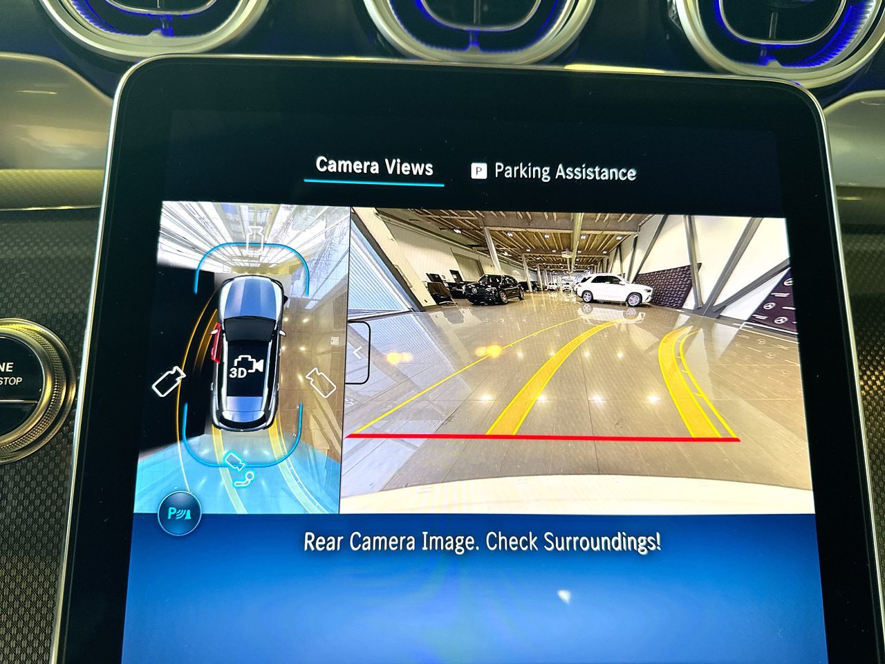 Mercedes-Benz GLC Plug-in Hybrid  2026 à Vancouver, Colombie-Britannique