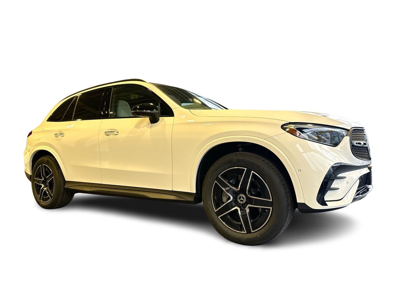 Mercedes-Benz GLC Plug-in Hybrid  2026 à Vancouver, Colombie-Britannique