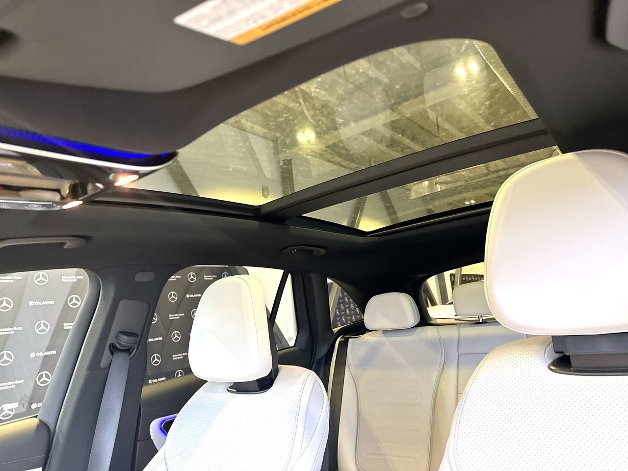 Mercedes-Benz GLC Plug-in Hybrid  2026 à Vancouver, Colombie-Britannique