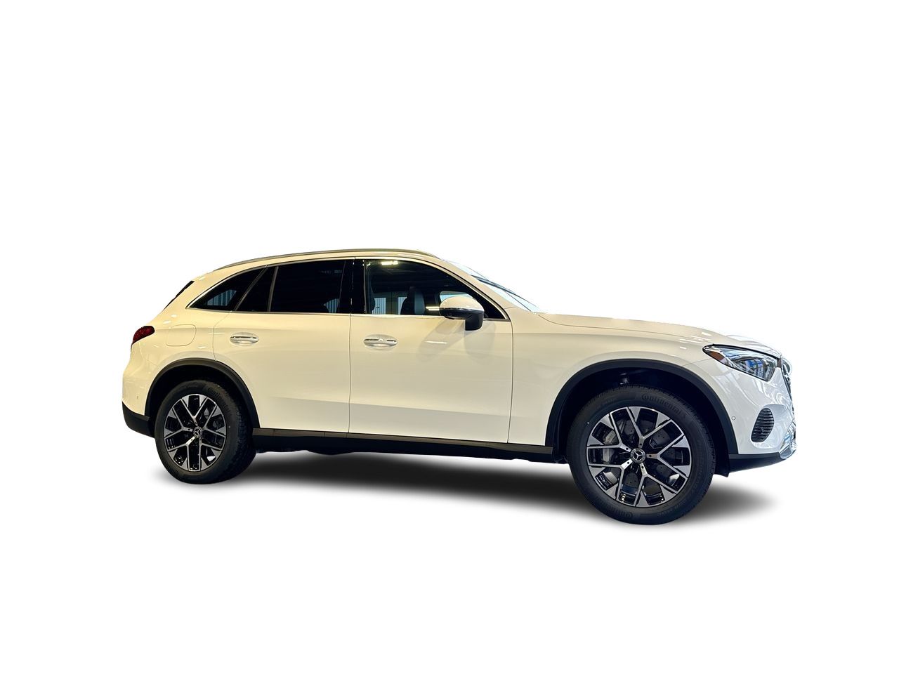 2026 Mercedes-Benz GLC Plug-in Hybrid in Vancouver, British Columbia