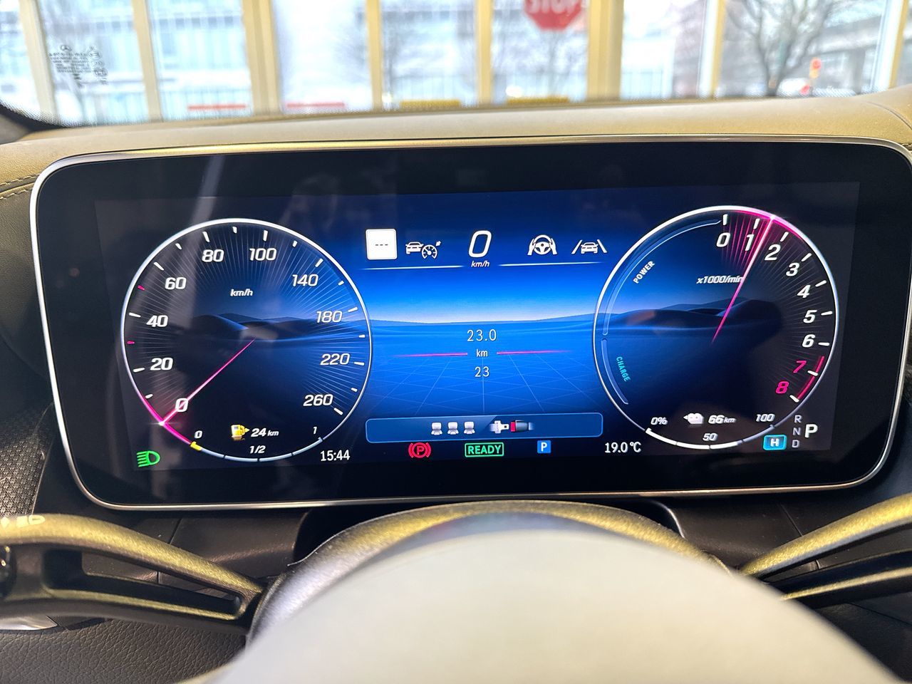 Mercedes-Benz GLC Plug-in Hybrid  2026 à Vancouver, Colombie-Britannique