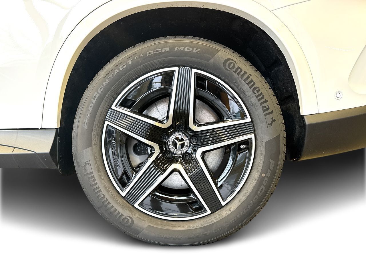 Mercedes-Benz GLC Plug-in Hybrid  2026 à Vancouver, Colombie-Britannique