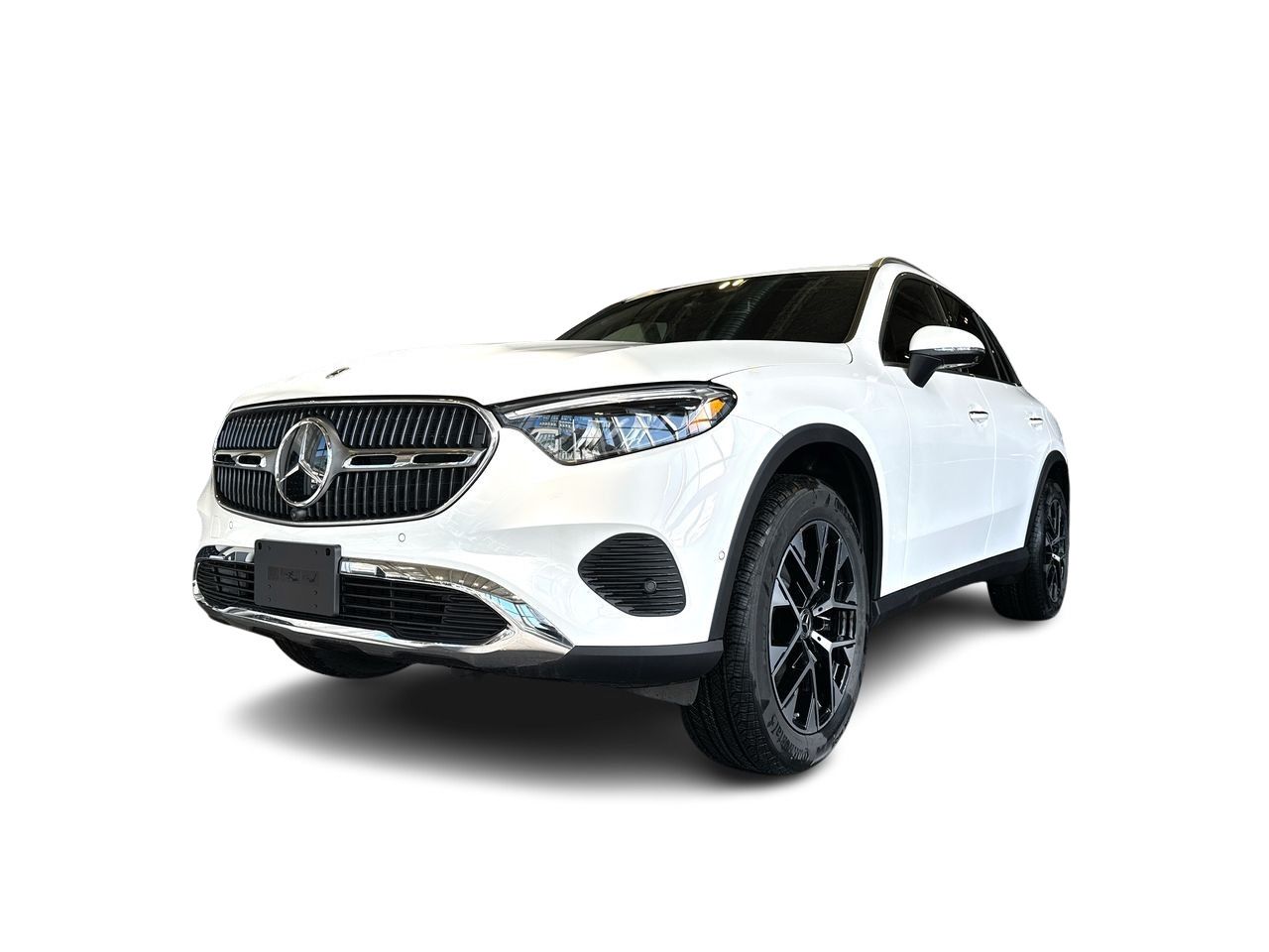 2026 Mercedes-Benz GLC Plug-in Hybrid in Vancouver, British Columbia