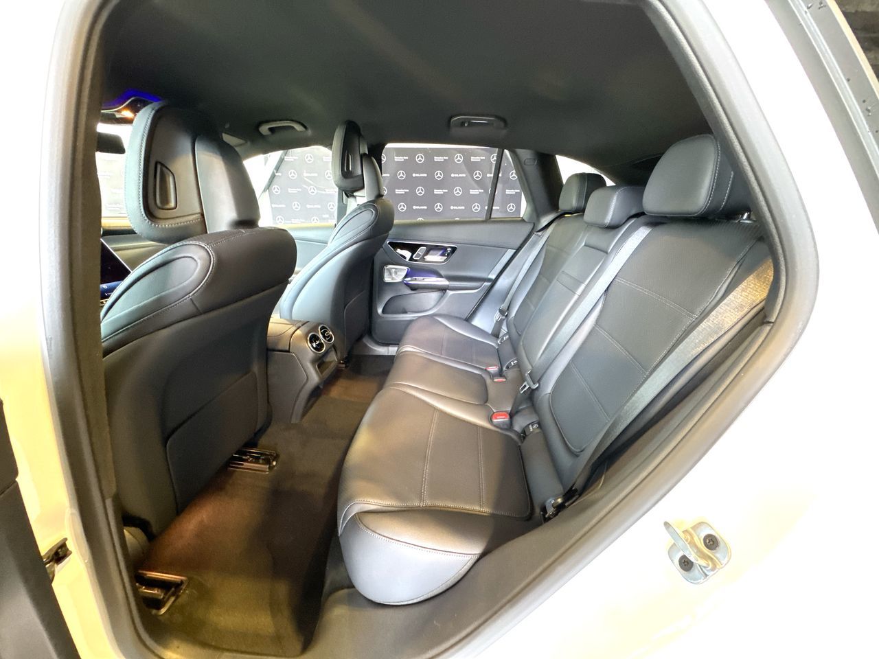 2026 Mercedes-Benz GLC Plug-in Hybrid in Vancouver, British Columbia