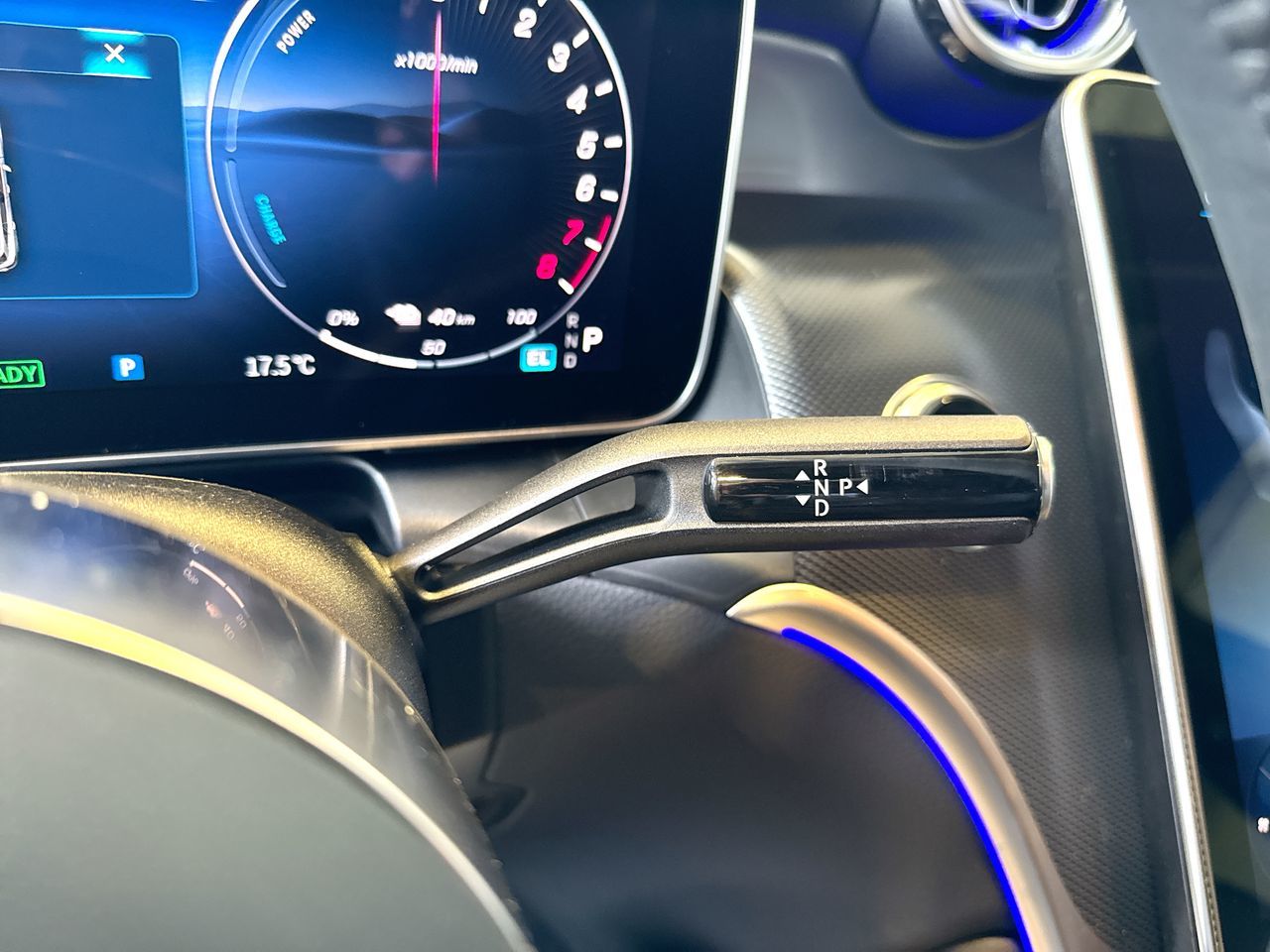 2026 Mercedes-Benz GLC Plug-in Hybrid in Vancouver, British Columbia