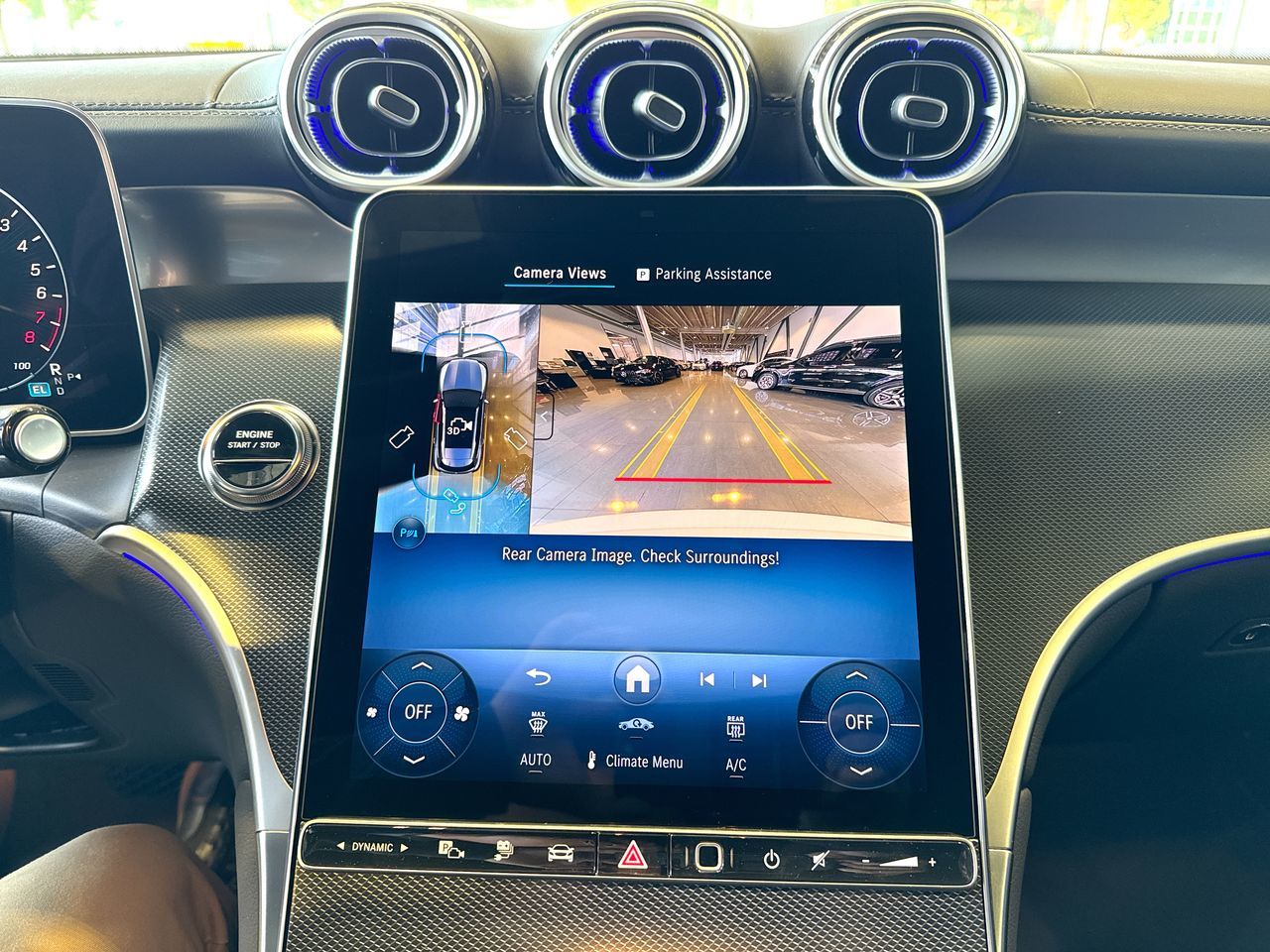 2026 Mercedes-Benz GLC Plug-in Hybrid in Vancouver, British Columbia