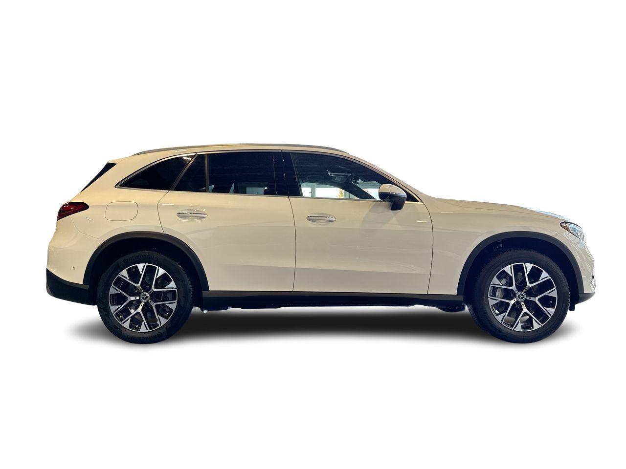 2026 Mercedes-Benz GLC Plug-in Hybrid in Vancouver, British Columbia