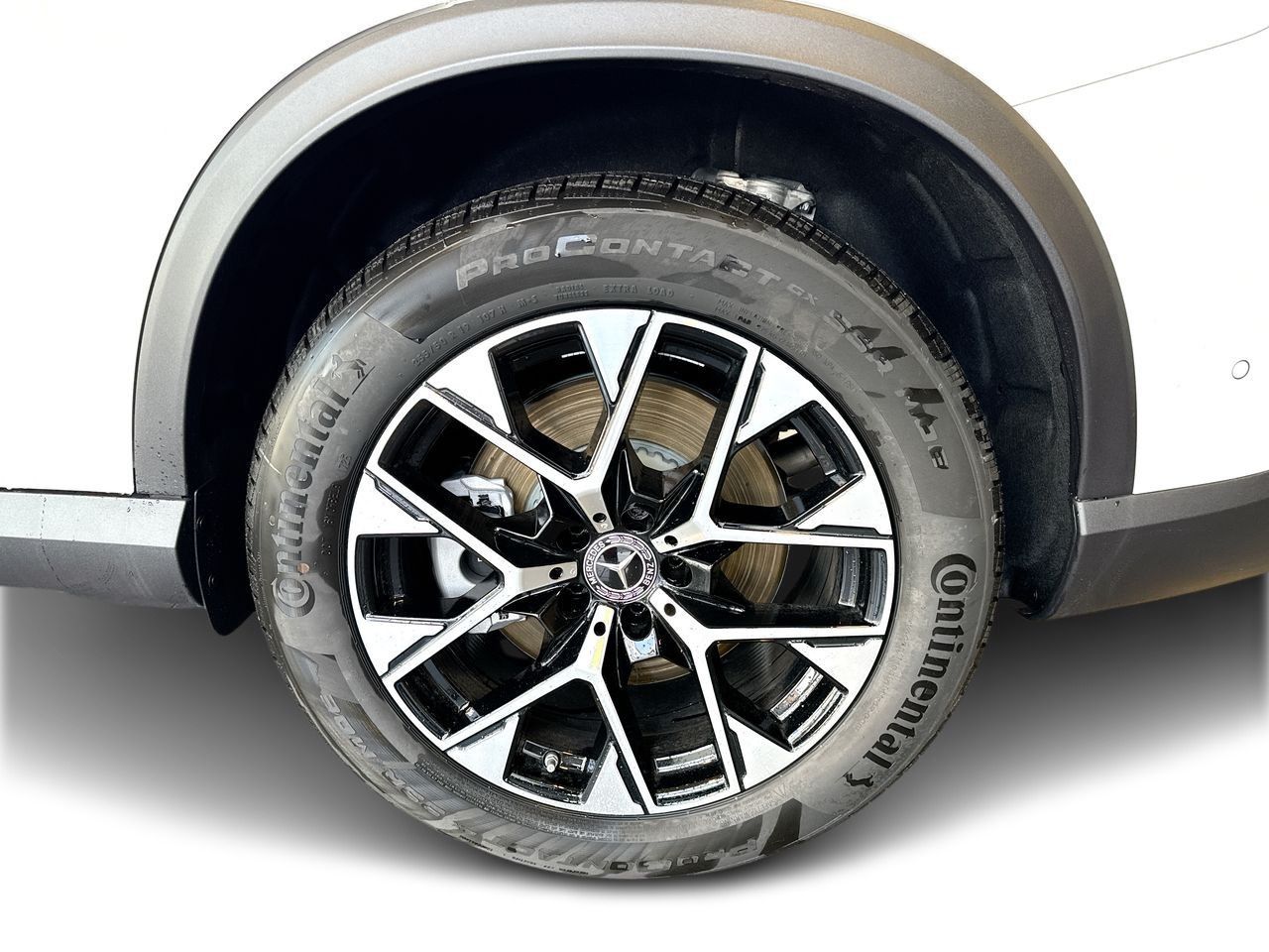 2026 Mercedes-Benz GLC Plug-in Hybrid in Vancouver, British Columbia