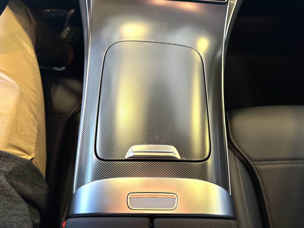 2026 Mercedes-Benz GLC Plug-in Hybrid in Vancouver, British Columbia