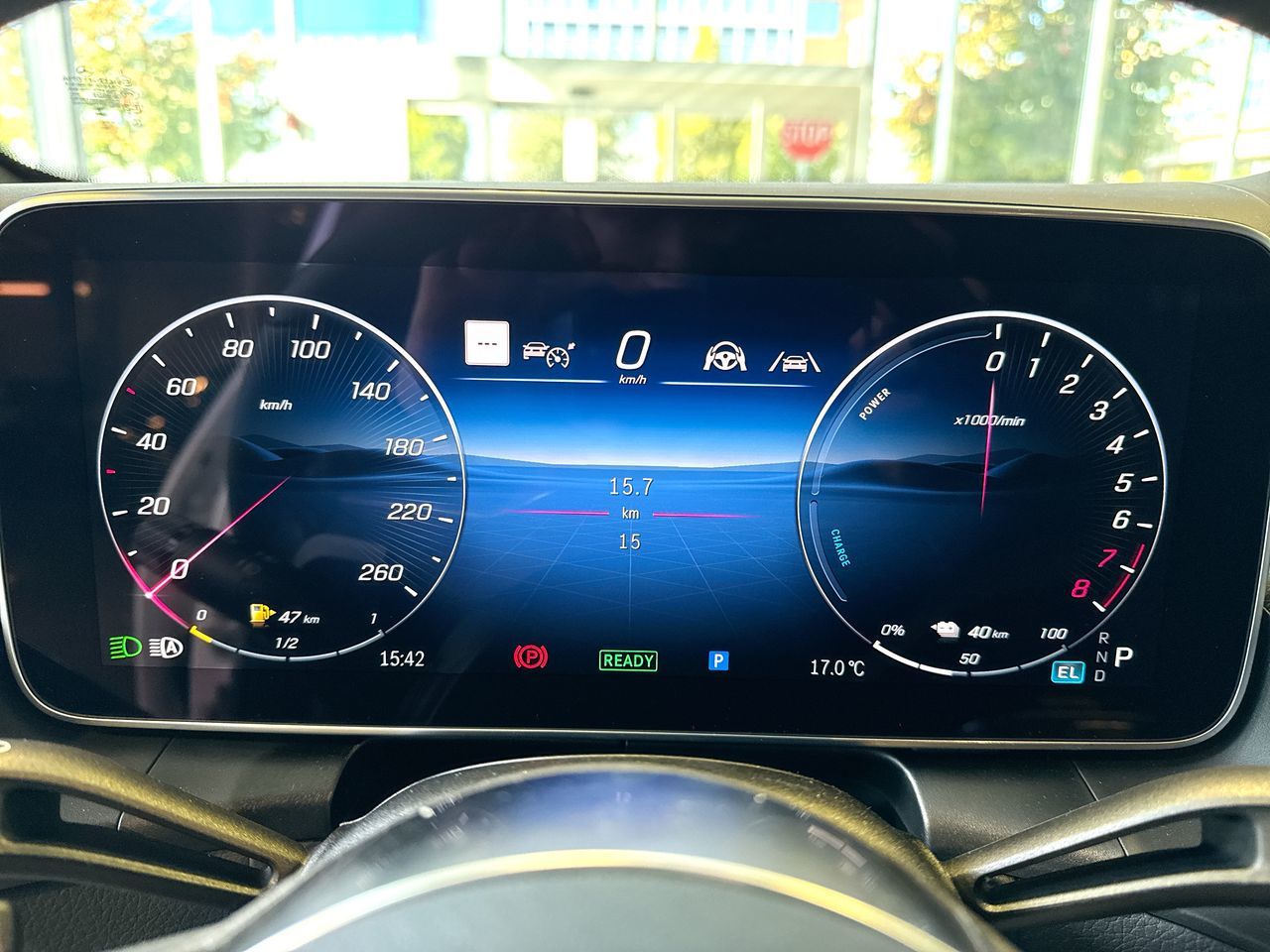 2026 Mercedes-Benz GLC Plug-in Hybrid in Vancouver, British Columbia