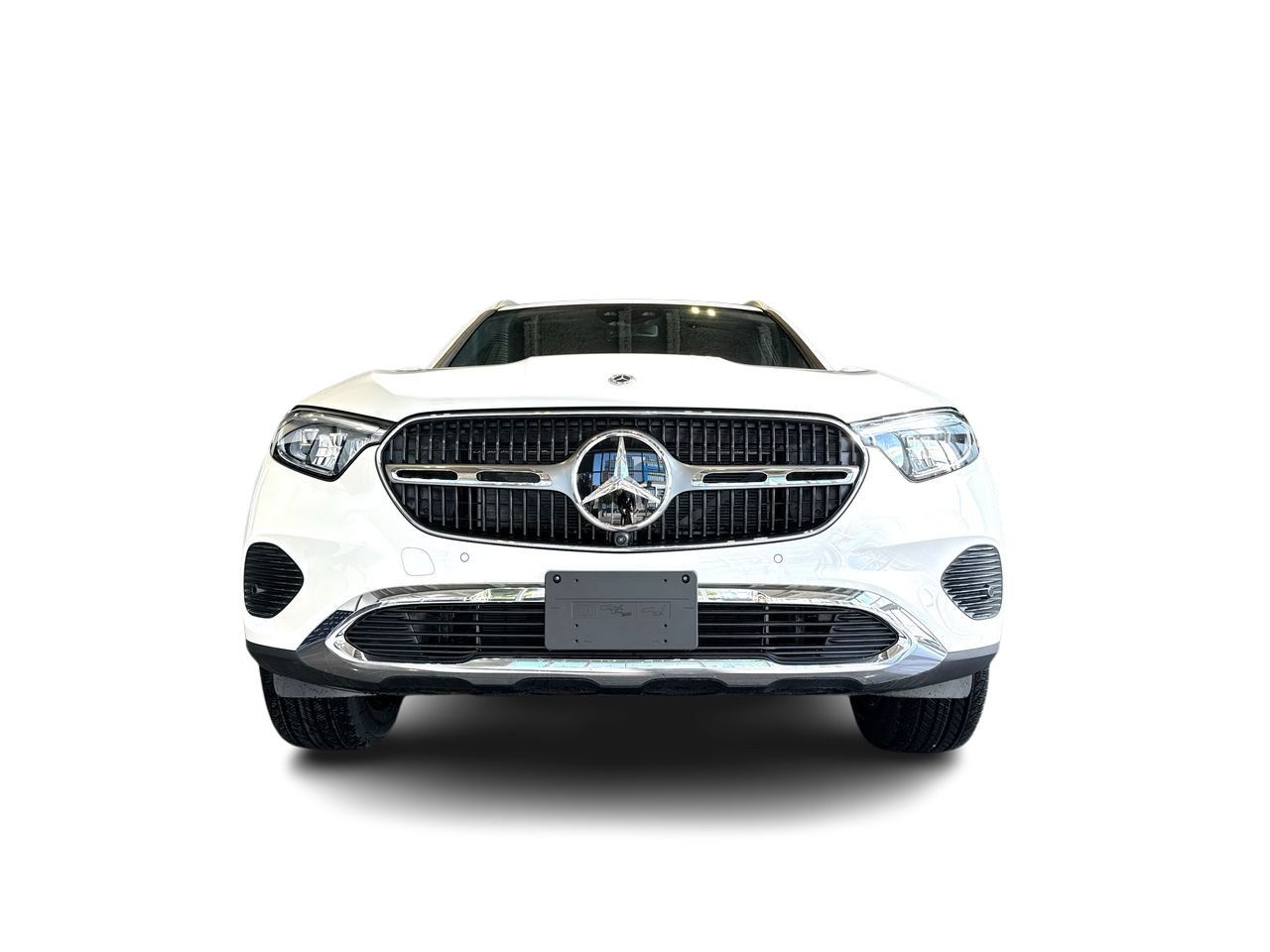 2026 Mercedes-Benz GLC Plug-in Hybrid in Vancouver, British Columbia