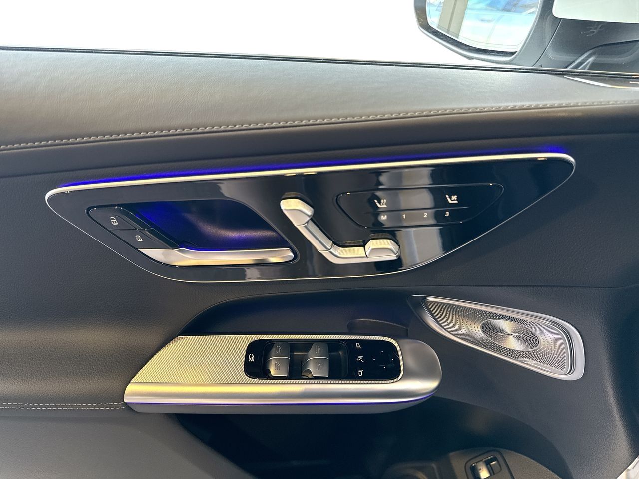 2026 Mercedes-Benz GLC Plug-in Hybrid in Vancouver, British Columbia