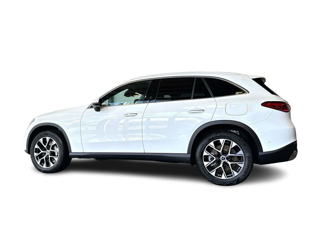 2026 Mercedes-Benz GLC Plug-in Hybrid in Vancouver, British Columbia