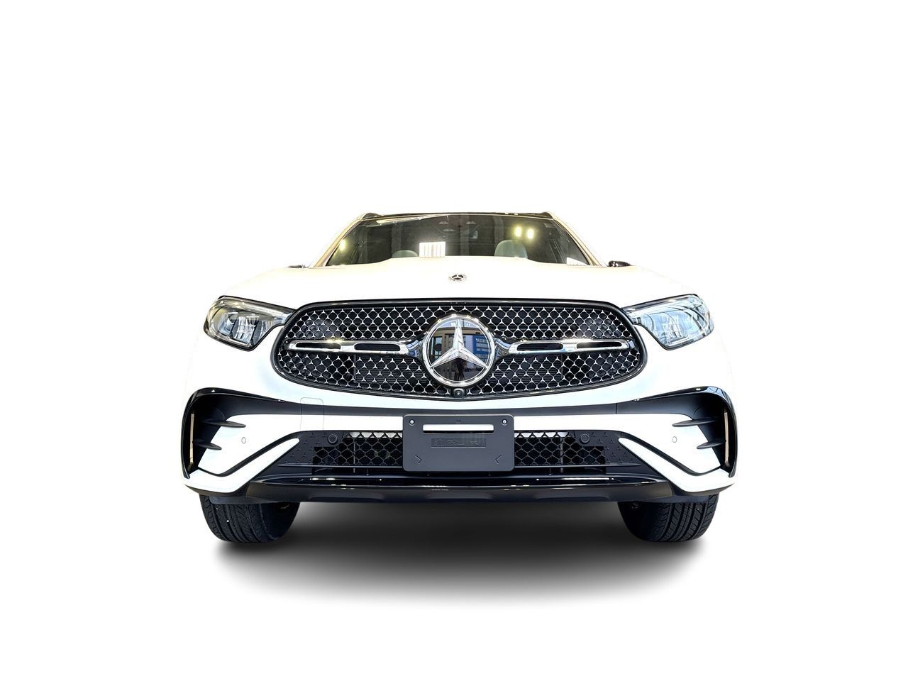 2026 Mercedes-Benz GLC Plug-in Hybrid in Vancouver, British Columbia