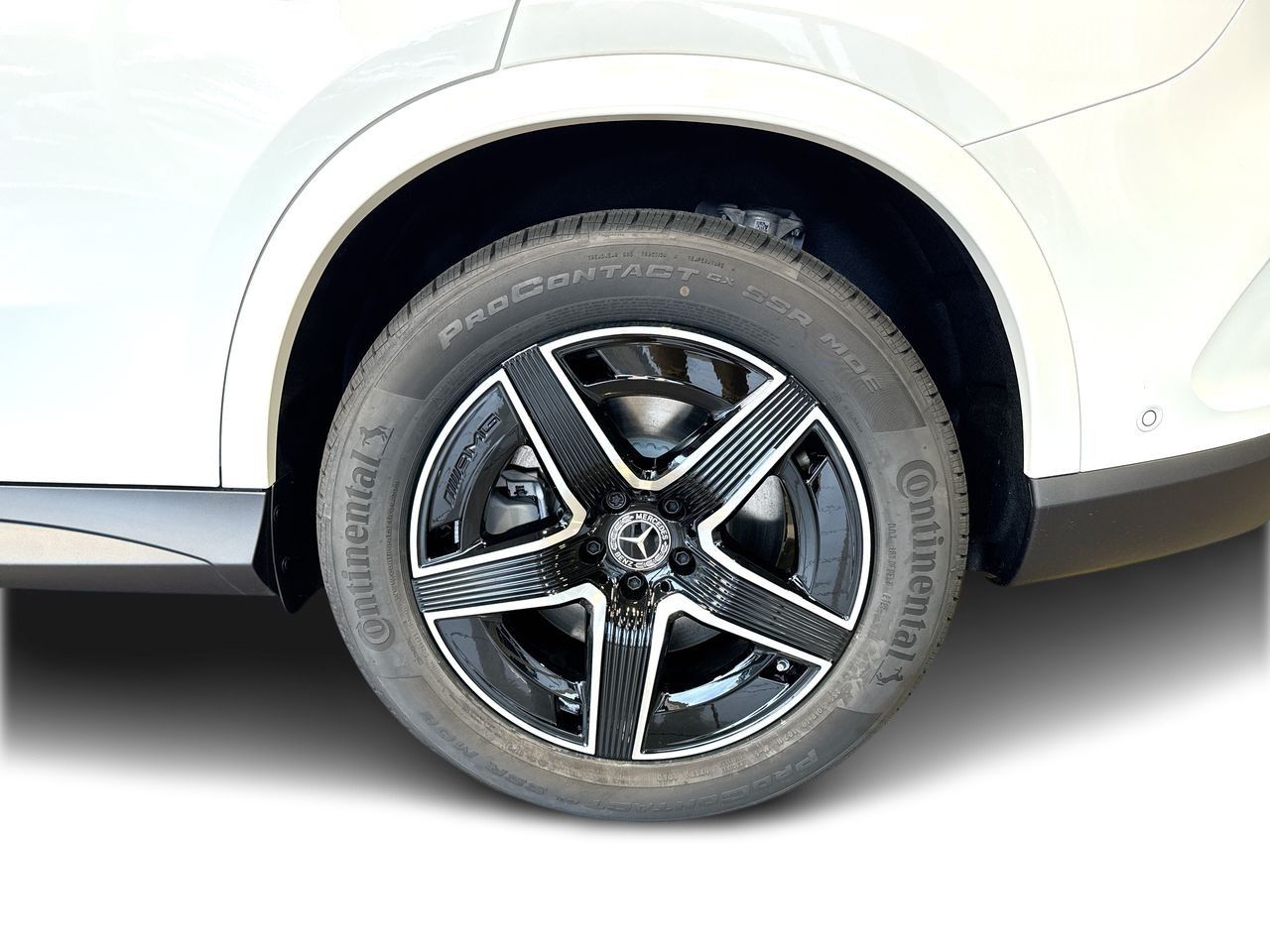 2026 Mercedes-Benz GLC Plug-in Hybrid in Vancouver, British Columbia