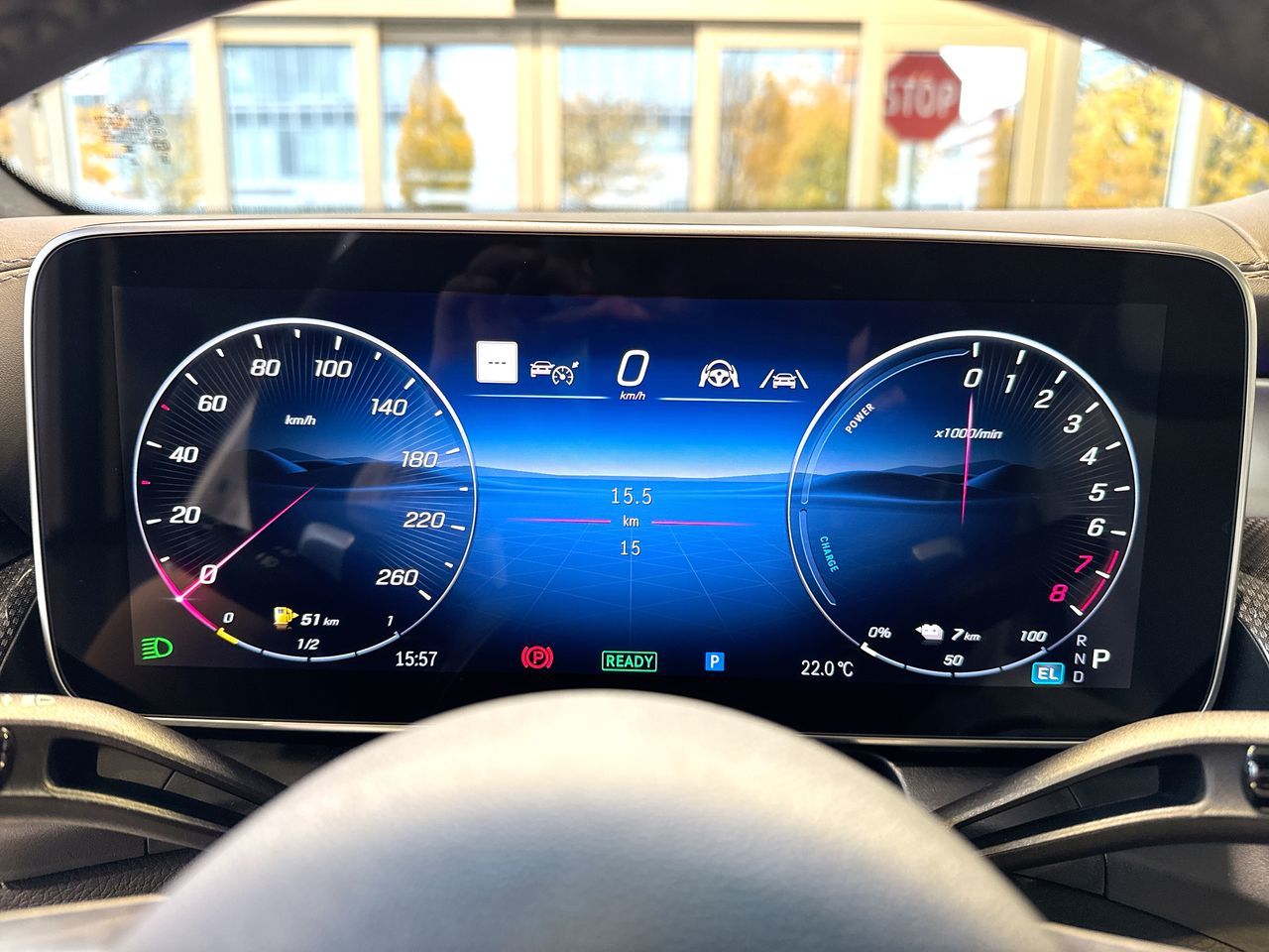 2026 Mercedes-Benz GLC Plug-in Hybrid in Vancouver, British Columbia