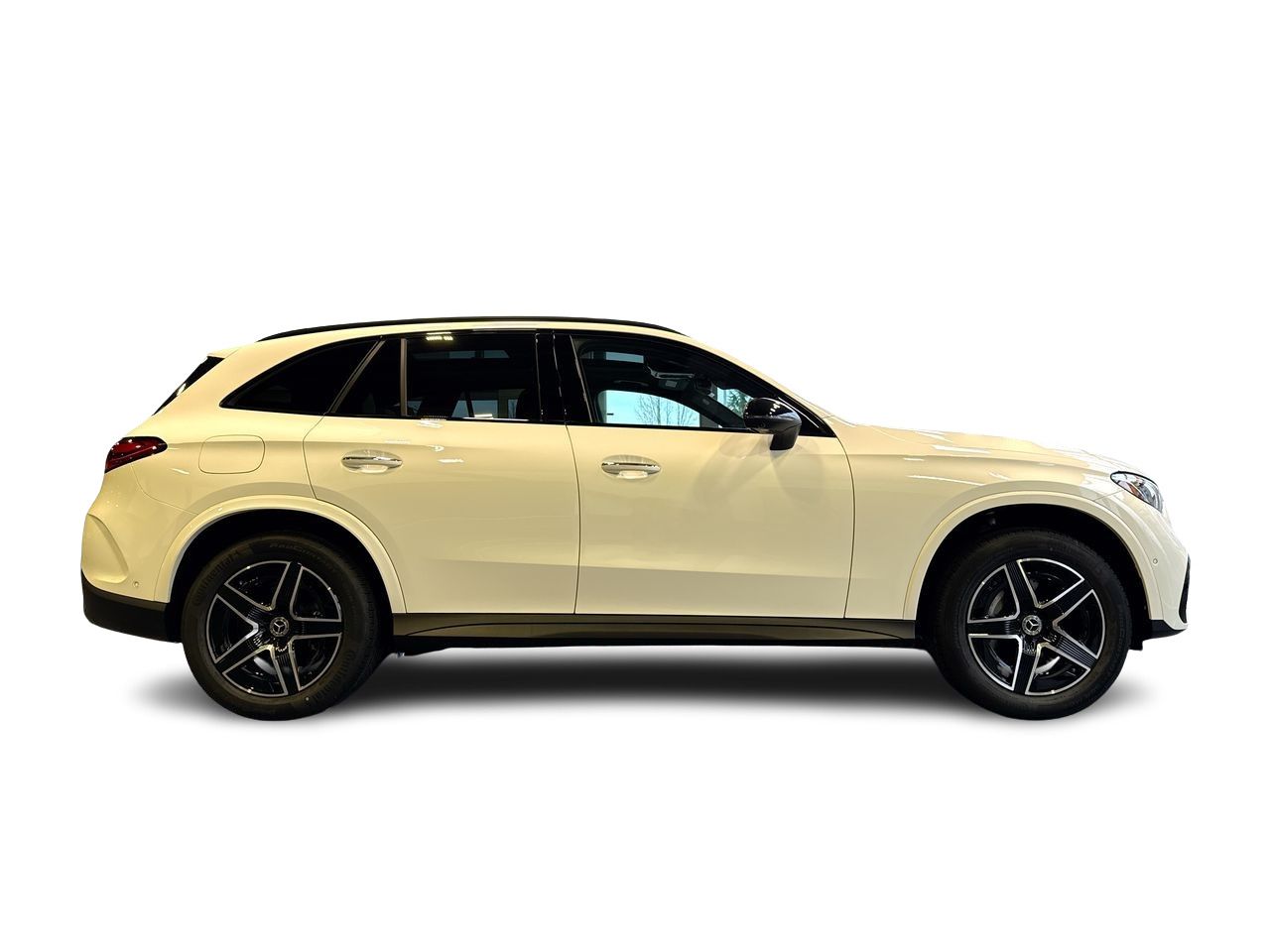 2026 Mercedes-Benz GLC Plug-in Hybrid in Vancouver, British Columbia