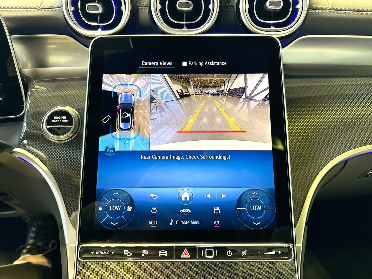 2026 Mercedes-Benz GLC Plug-in Hybrid in Vancouver, British Columbia