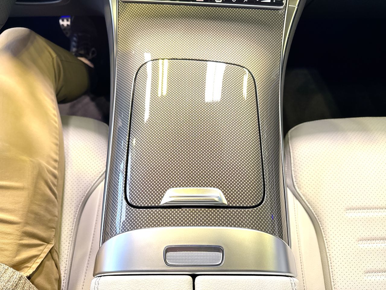 2026 Mercedes-Benz GLC Plug-in Hybrid in Vancouver, British Columbia