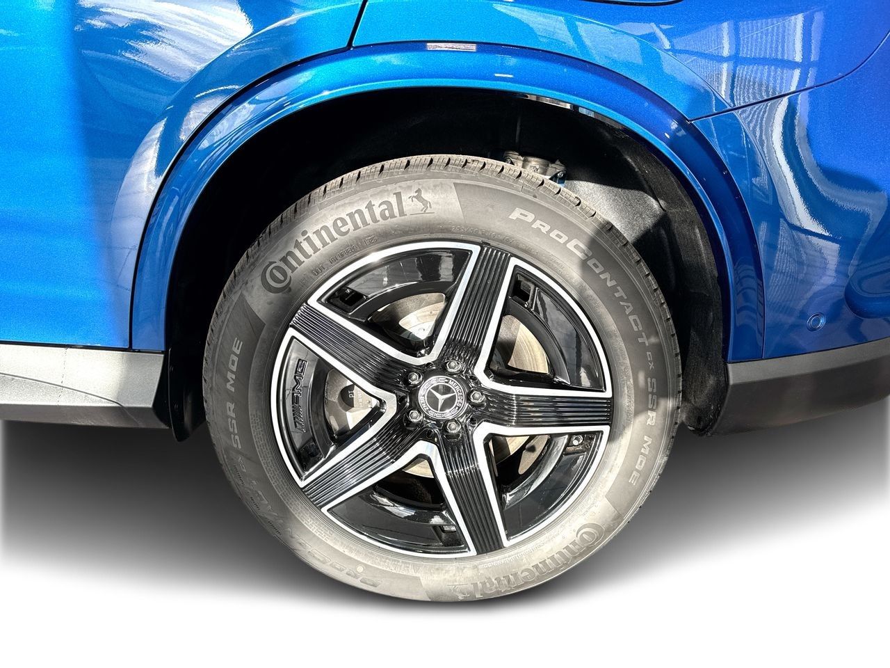 2026 Mercedes-Benz GLC Plug-in Hybrid in Vancouver, British Columbia