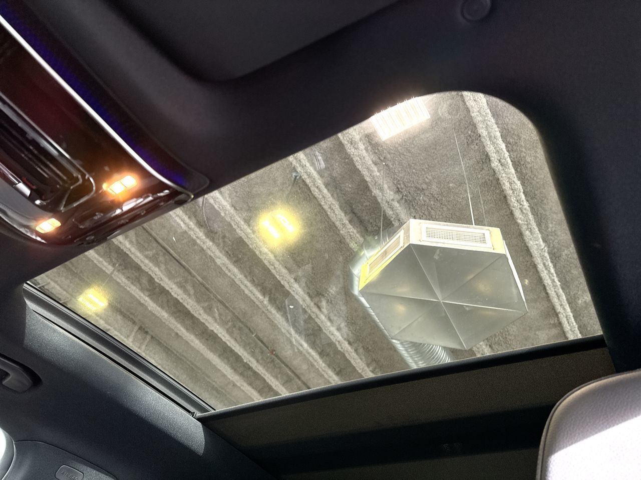 2026 Mercedes-Benz GLC Plug-in Hybrid in Vancouver, British Columbia