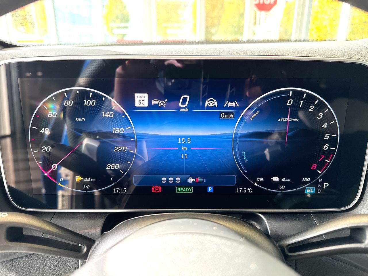 2026 Mercedes-Benz GLC Plug-in Hybrid in Vancouver, British Columbia