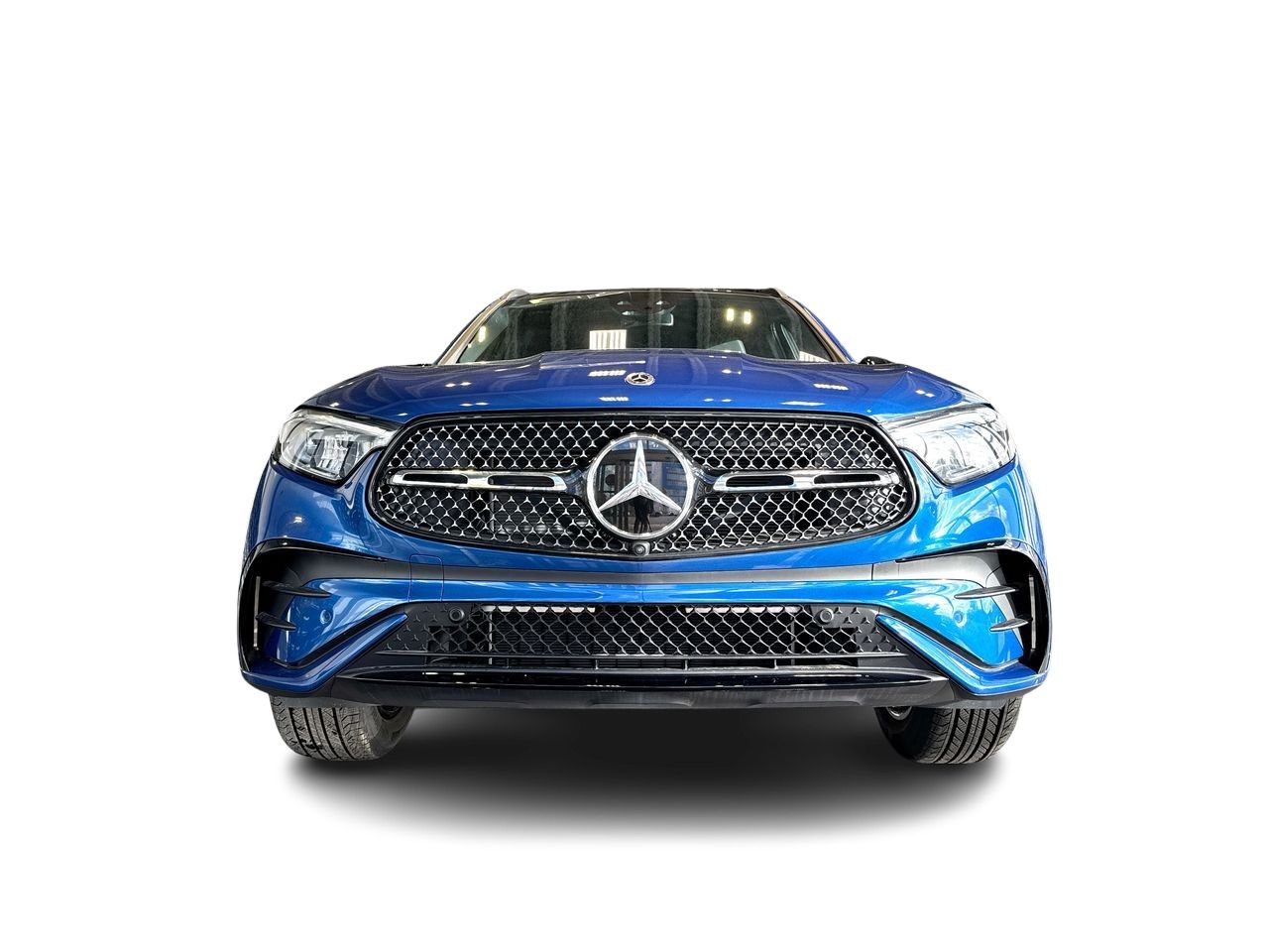 2026 Mercedes-Benz GLC Plug-in Hybrid in Vancouver, British Columbia
