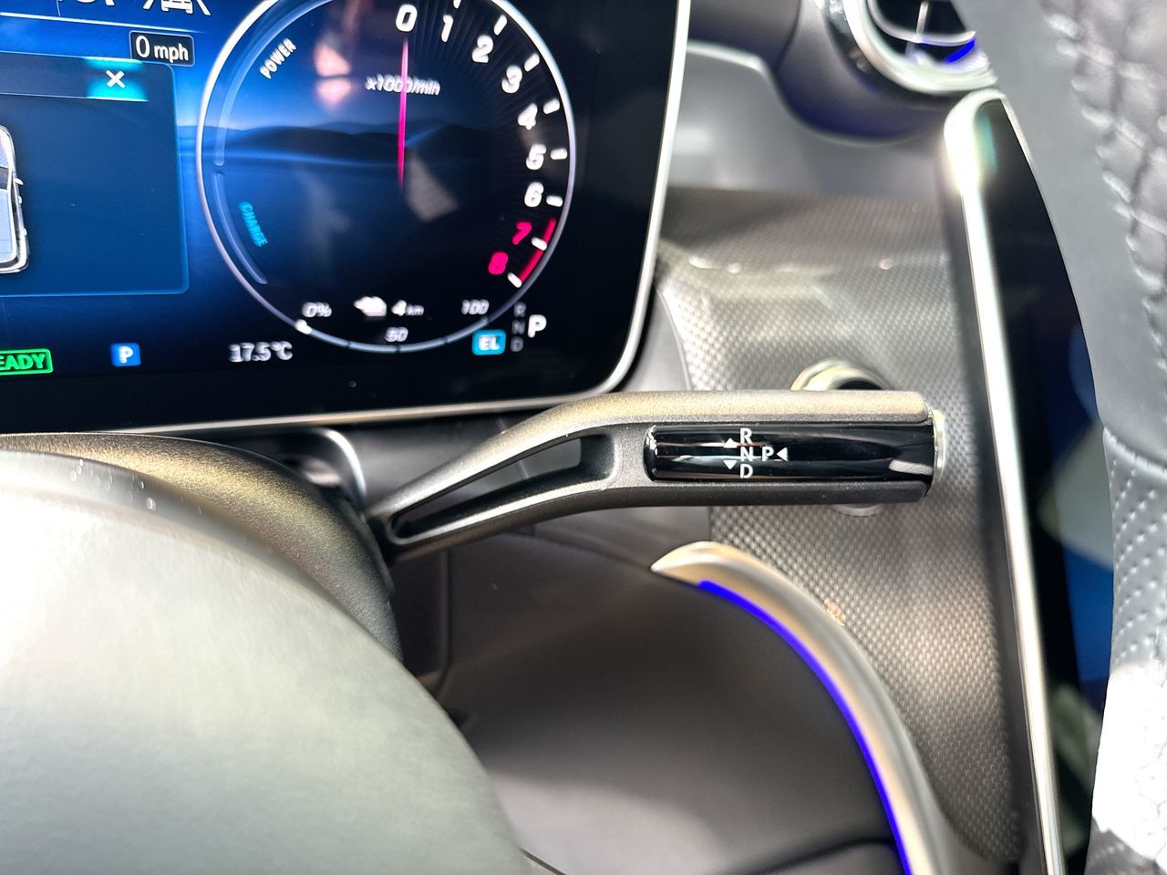 2026 Mercedes-Benz GLC Plug-in Hybrid in Vancouver, British Columbia