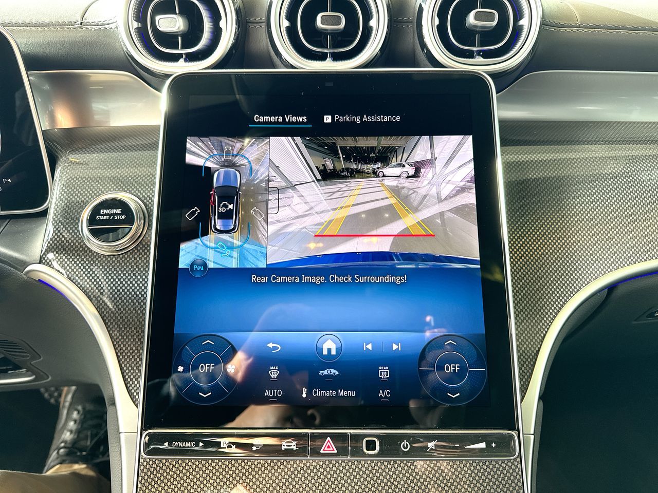 2026 Mercedes-Benz GLC Plug-in Hybrid in Vancouver, British Columbia