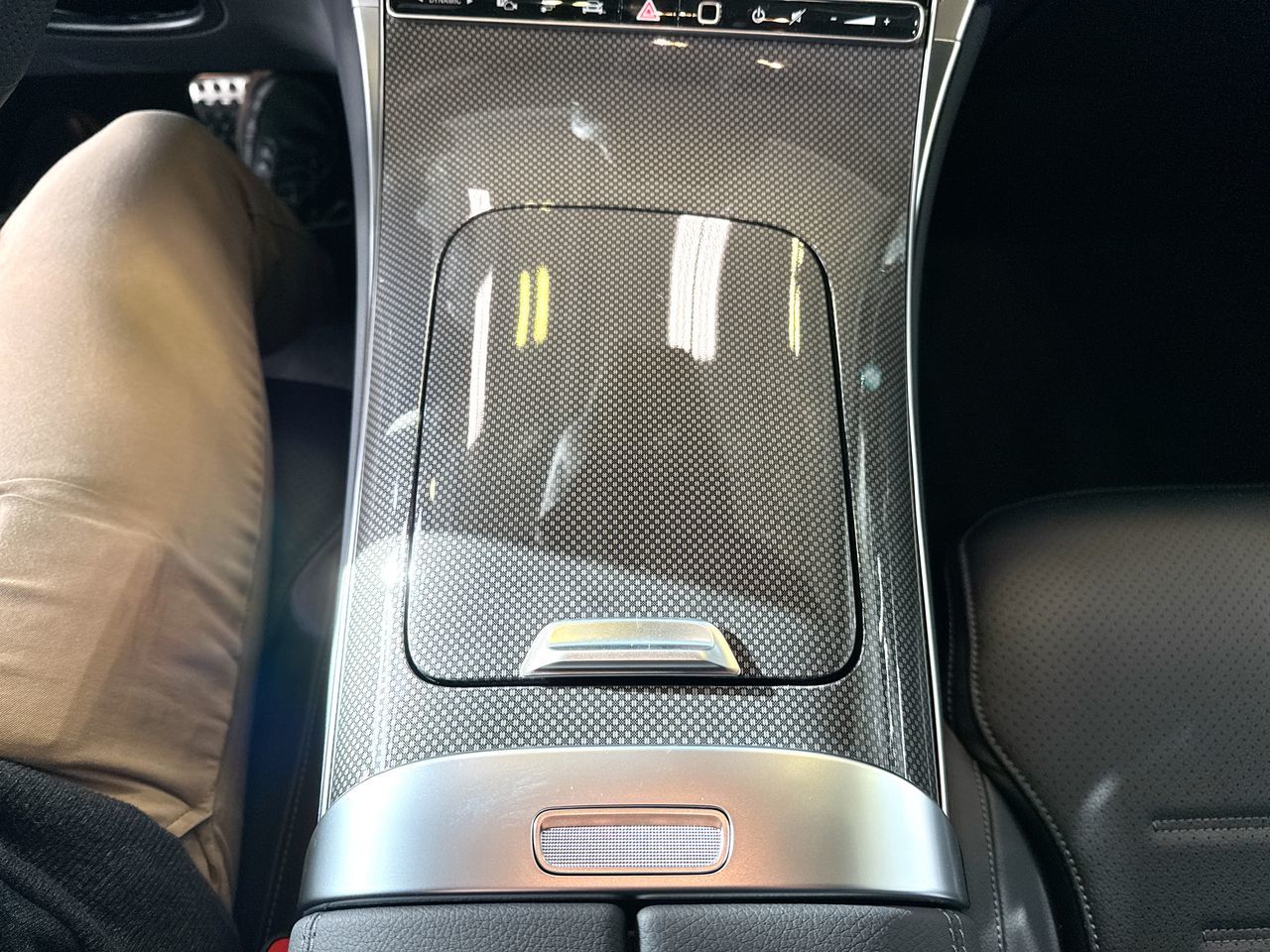 2026 Mercedes-Benz GLC Plug-in Hybrid in Vancouver, British Columbia