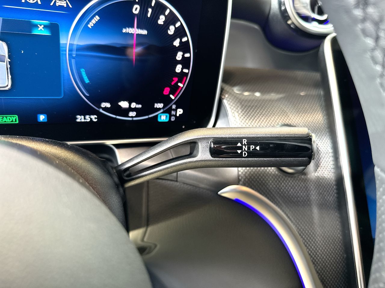 Mercedes-Benz GLC Plug-in Hybrid  2026 à Vancouver, Colombie-Britannique